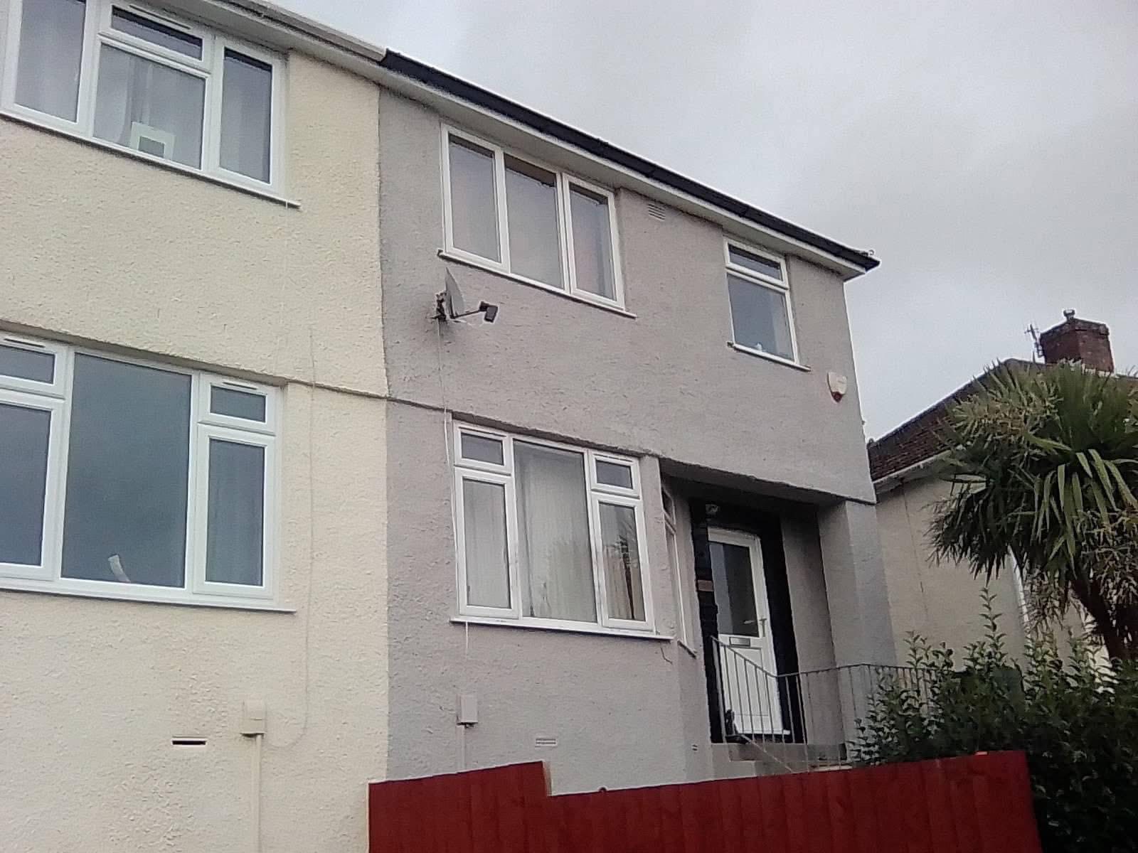 Chimney repointing and repair work in South Molton